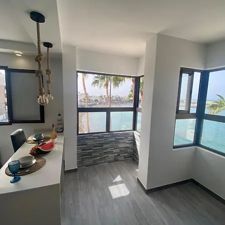 Vv Maranuelas Appartement Arguineguin