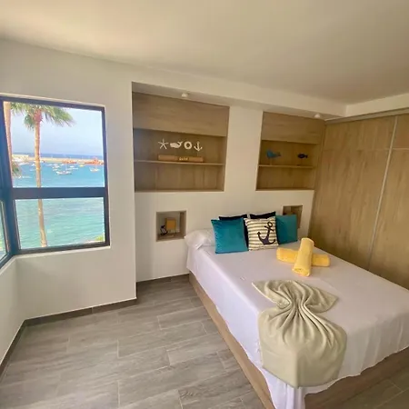 Appartement Vv Maranuelas