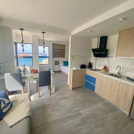 Appartement Vv Maranuelas Arguineguin