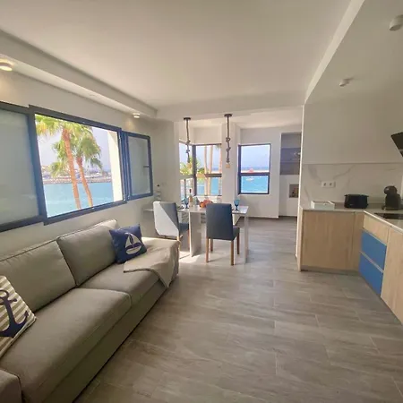 Vv Maranuelas Arguineguin