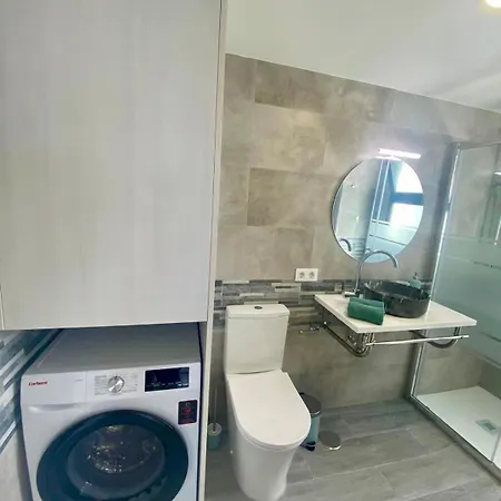 Vv Maranuelas Appartement