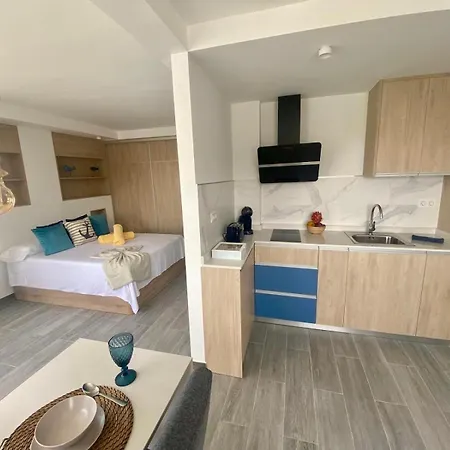 Vv Maranuelas * Arguineguin