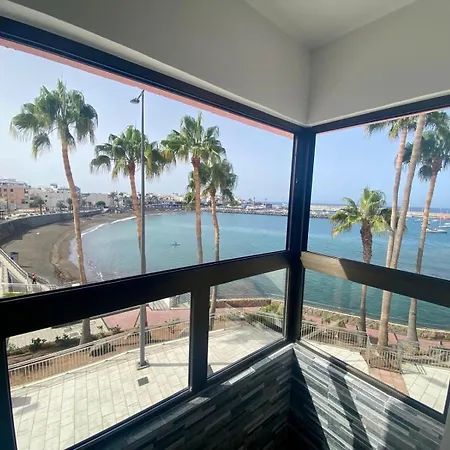 Vv Maranuelas Arguineguin