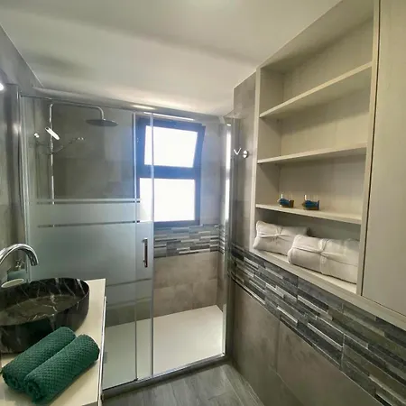 Vv Maranuelas Appartement