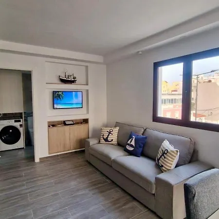 Appartement Vv Maranuelas Arguineguin