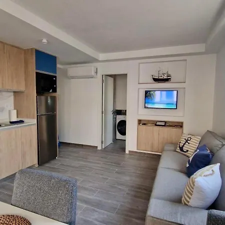 Appartement Vv Maranuelas *