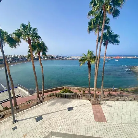 Vv Maranuelas Arguineguin