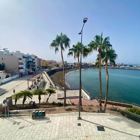 Vv Maranuelas Appartement *